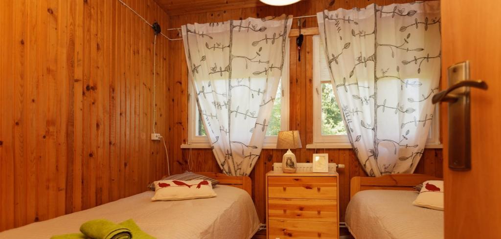 Poilsio baze Konuk evi Latežeris Dış mekan fotoğraf